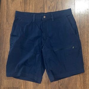 Northface men’s shorts - size 32